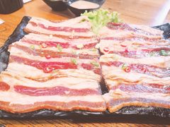 -大壮家原味烤肉(兴华北街店)
