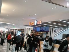 -CoCo都可(小寨赛格店)