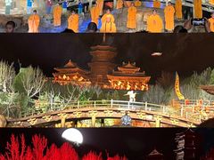 -禅宗少林·音乐大典