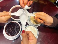 -民信老铺(双皮奶博物馆店)