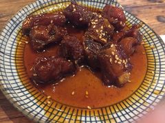-三十三碗黄牛肉面(东原1891店)