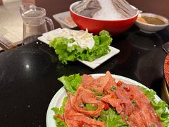 -三江两海老火锅(北京首店)