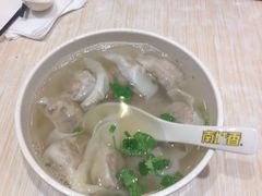 -南城香·饭香串香馄饨香(青年路店)