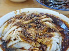 -张明富面皮店(东大街店)