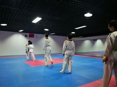 -陈中跆拳道(中关村馆)