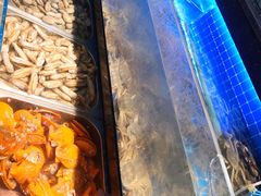 -苏格里岛自助海鲜烤肉火锅(集美万达店)
