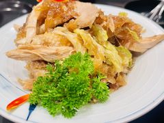 -鸢飞潍坊菜馆(鸢飞大酒店)