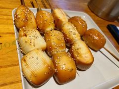 -木屋烧烤(龙湖天街店)