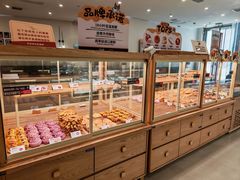 -石头先生的烤炉(济南领秀城贵和店)