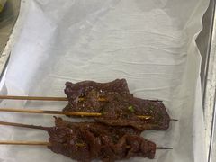 -串小白烧烤(金沙洲店)