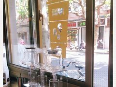 -KYO COFFEE(胶州路店)