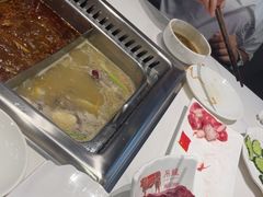 -重庆大队长火锅(凤城八路店)