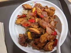 -北京大学-燕南食堂