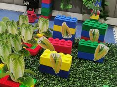 -哈奋儿童科技营乐高托班机器人(闲林校区)