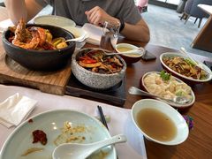 -北京柏悦酒店·锦庭餐厅Dining Room