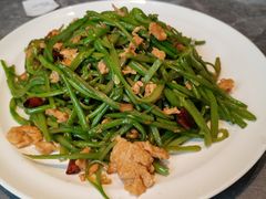 -1937青岛老味道·海肠捞饭·青岛菜(大鲍岛栈桥店)