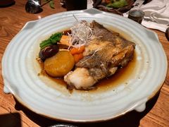 -炉胜·炉端烧·居酒屋