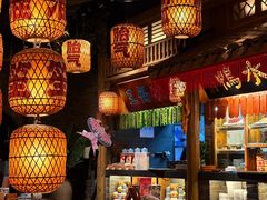-南京大牌档(青岛万象城店)