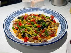 -新蜀会四川豆花(五羊店)