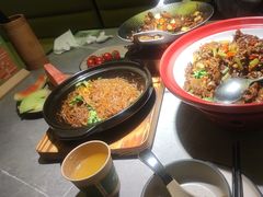 -楚山晓·楚湘菜(江夏永旺店)