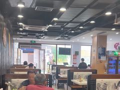 -就这么牛潮式牛肉火锅(华侨城店)