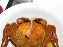 -蟹榭(静安寺晶品商场店)