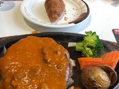 -斗牛士牛排餐厅(镇明店)