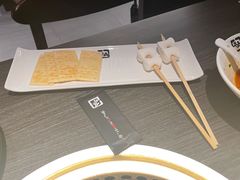 -牛角烧肉(步步高星城天地店)