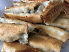 锅贴-金阁家常菜(贵阳路店)