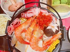 -仙隐小鹿中華の日料(荣民龙首广场店)