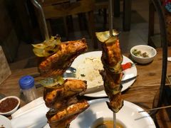 -Warung Nia Balinese Food & Pork Ribs