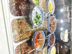-梅溪·小伙子干挑面(安吉总店)