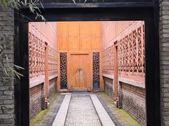 -灞柳驿酒店(香湖湾地铁站店)