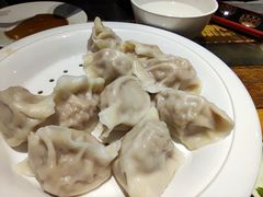 -金谷园饺子·烧烤(人大总店)