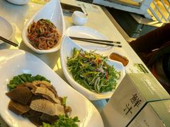 -湖滨国际酒店中餐厅·宴会厅