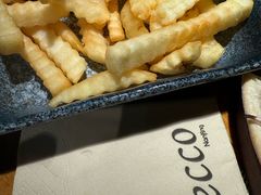 -Secco德式餐吧(南秀村店)