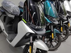 -九号电动车(安定门内大街店)