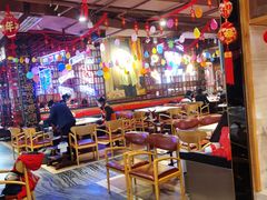 大堂-大队长主题火锅(观音桥店)