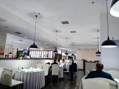 -鸭王烤鸭店(三里河店)