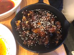 -二孃鸡爪爪(东郊记忆店)