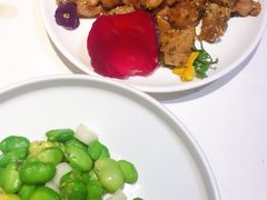 -彩虹之约•淮扬家宴(亚运村店)