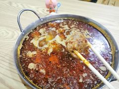 -老殷锅仔