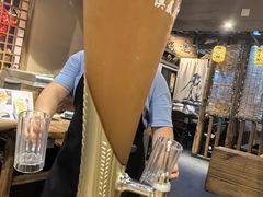-柿子树炭烤羊腿(金台路店)