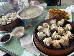 -国庆烧麦馆