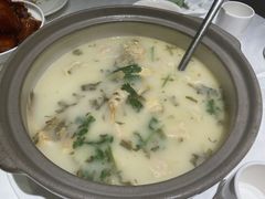 -绿雅酒家(江西中路店)