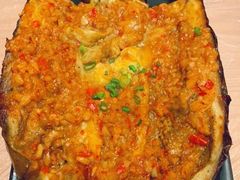 -靓靓蒸虾·头牌蒸虾(万松园玲珑店)