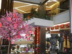 -天下春花园酒店(大东店)