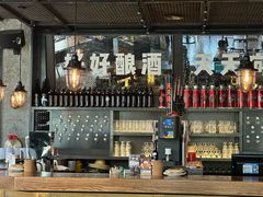 -京A Taproom·精酿餐吧(CBD店)