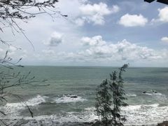 -北海金海湾红树林生态旅游区