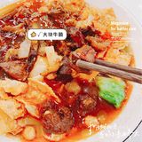 抄纸巷正宗螺蛳粉🔥广西酥皮猪脚yyds